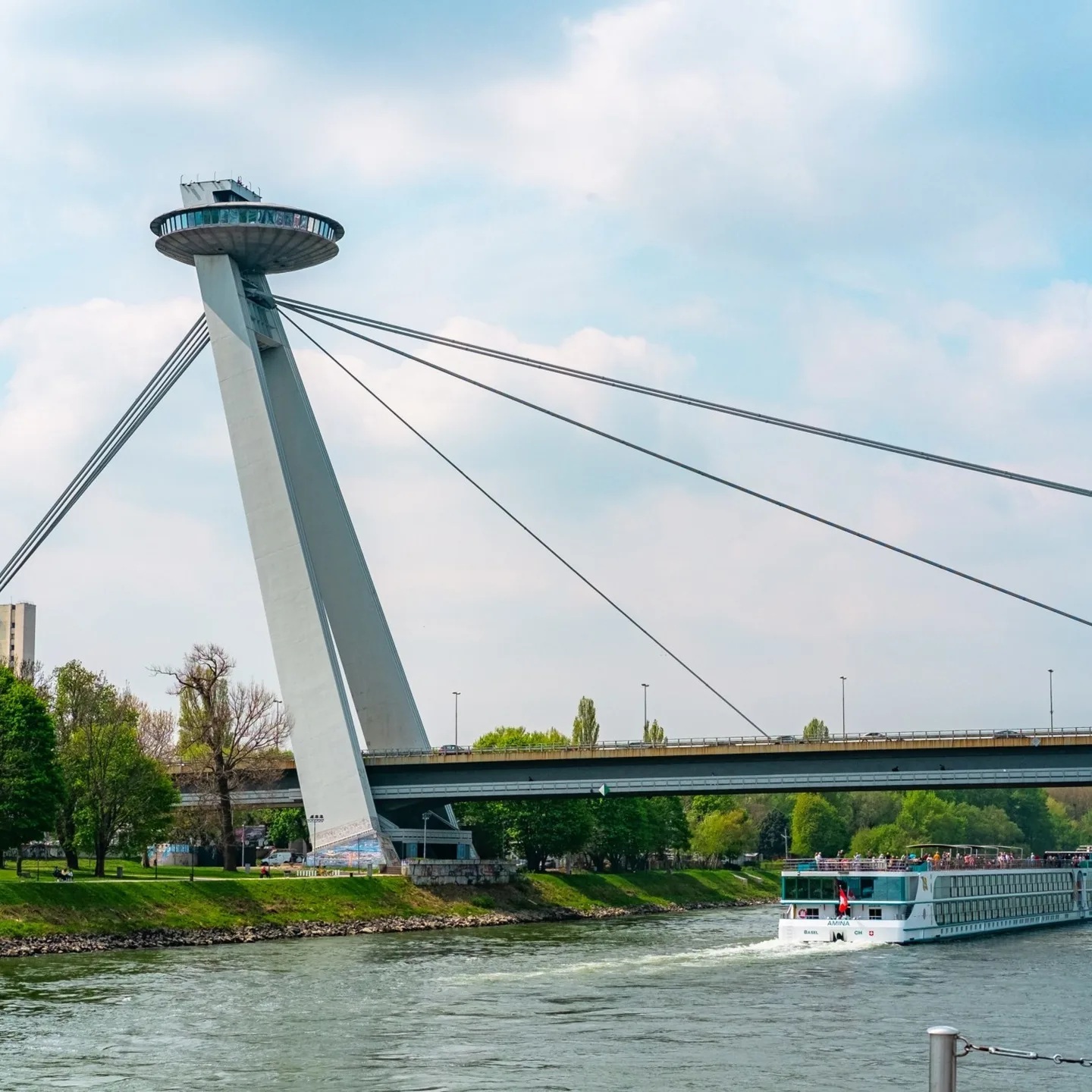 Otvorenie plavebnej sezóny 2026