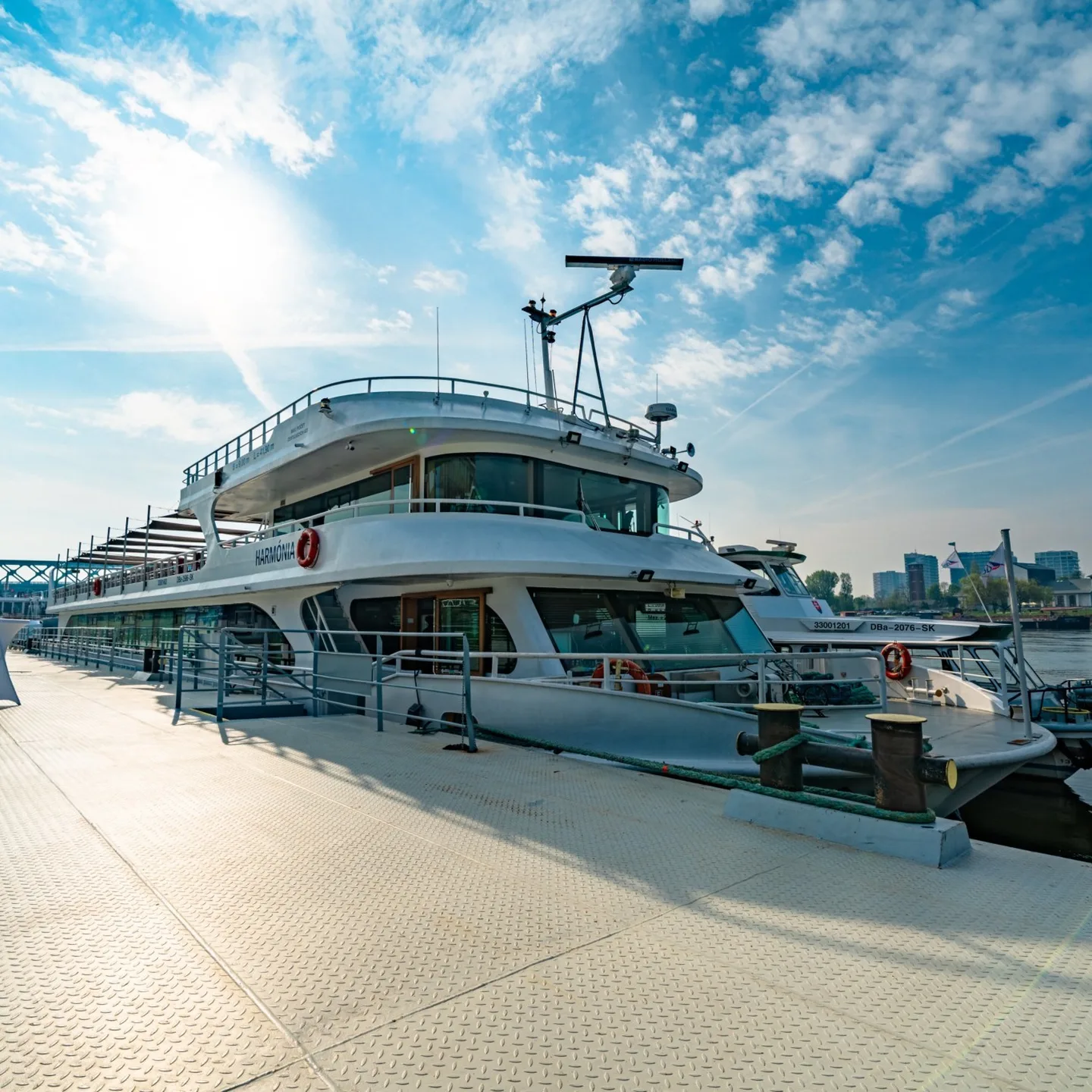 Otvorenie plavebnej sezóny 2026