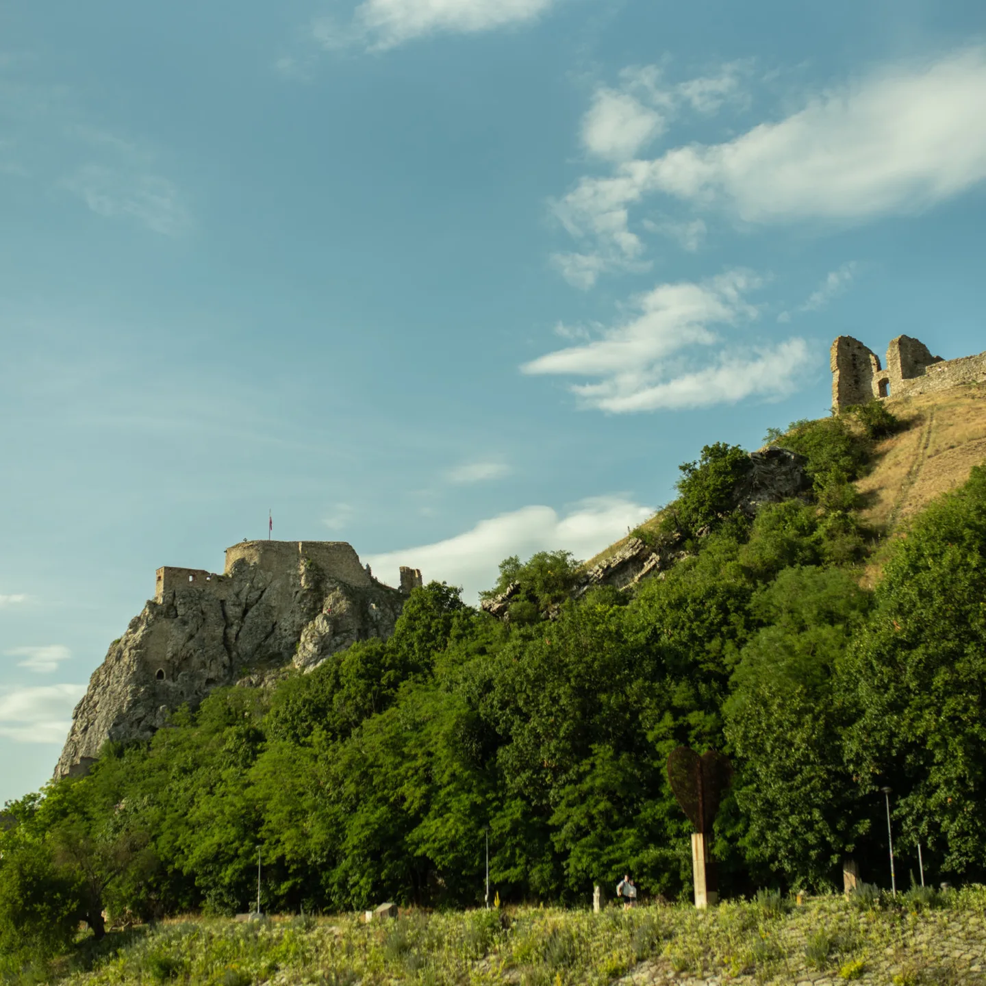 Výnimočný Sommerfest na vlnách Dunaja: Slovensko-rakúska obchodná komora oslávila 30. výročie na našej lodi
