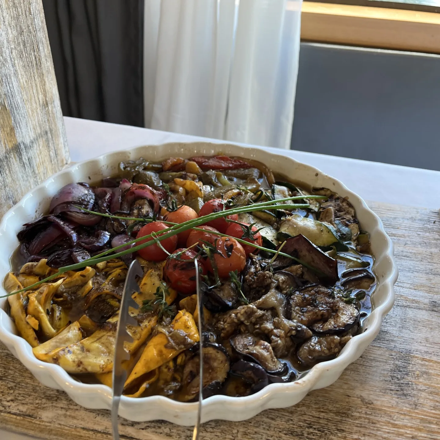 Italian cuisine on the waves of the Danube - in the form of ALL YOU CAN EAT buffets