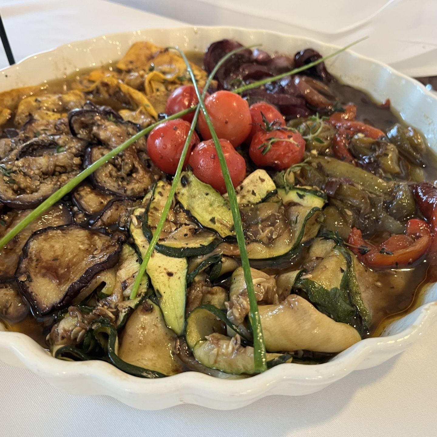 Talianska kuchyňa na vlnách Dunaja - formou bufetov ALL YOU CAN EAT