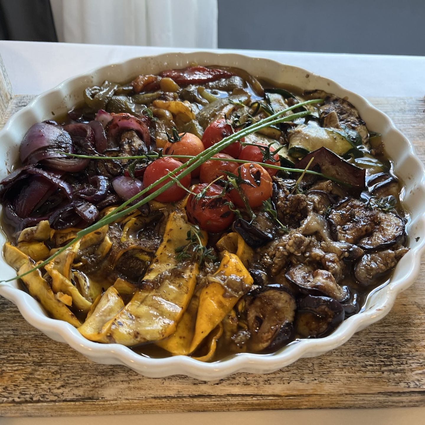 Talianska kuchyňa na vlnách Dunaja - formou bufetov ALL YOU CAN EAT