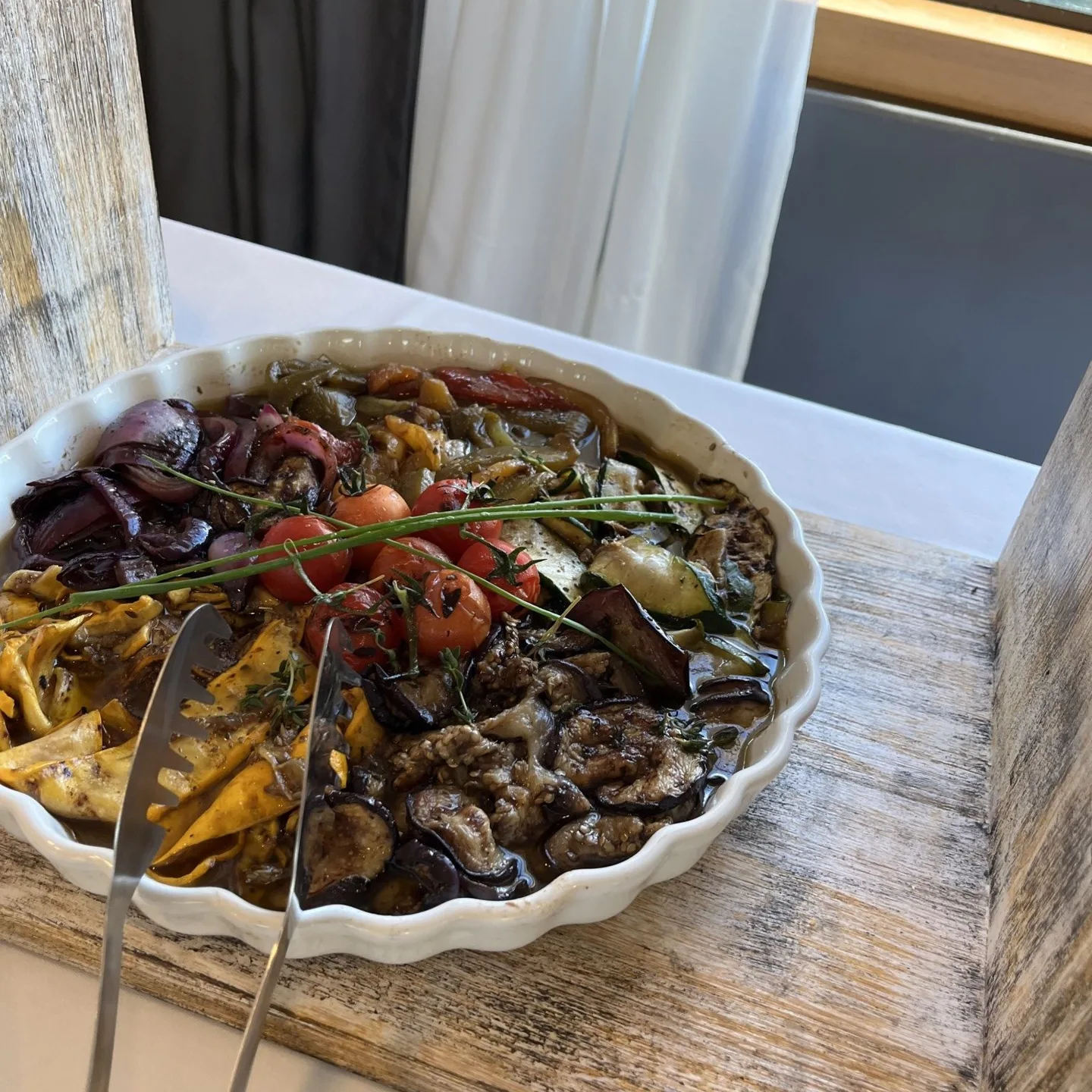 Italian cuisine on the waves of the Danube - in the form of ALL YOU CAN EAT buffets