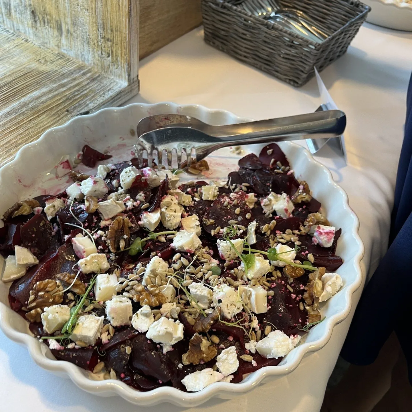 Slovak cuisine on the waves of the Danube - ALL YOU CAN EAT