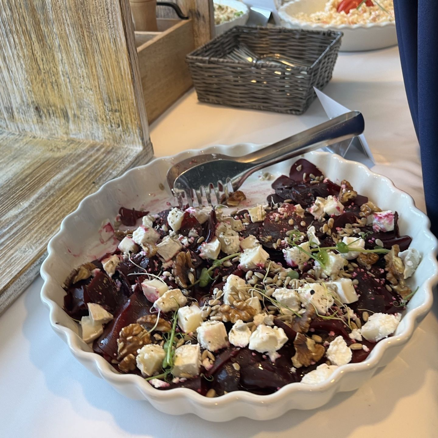 Slovak cuisine on the waves of the Danube - ALL YOU CAN EAT