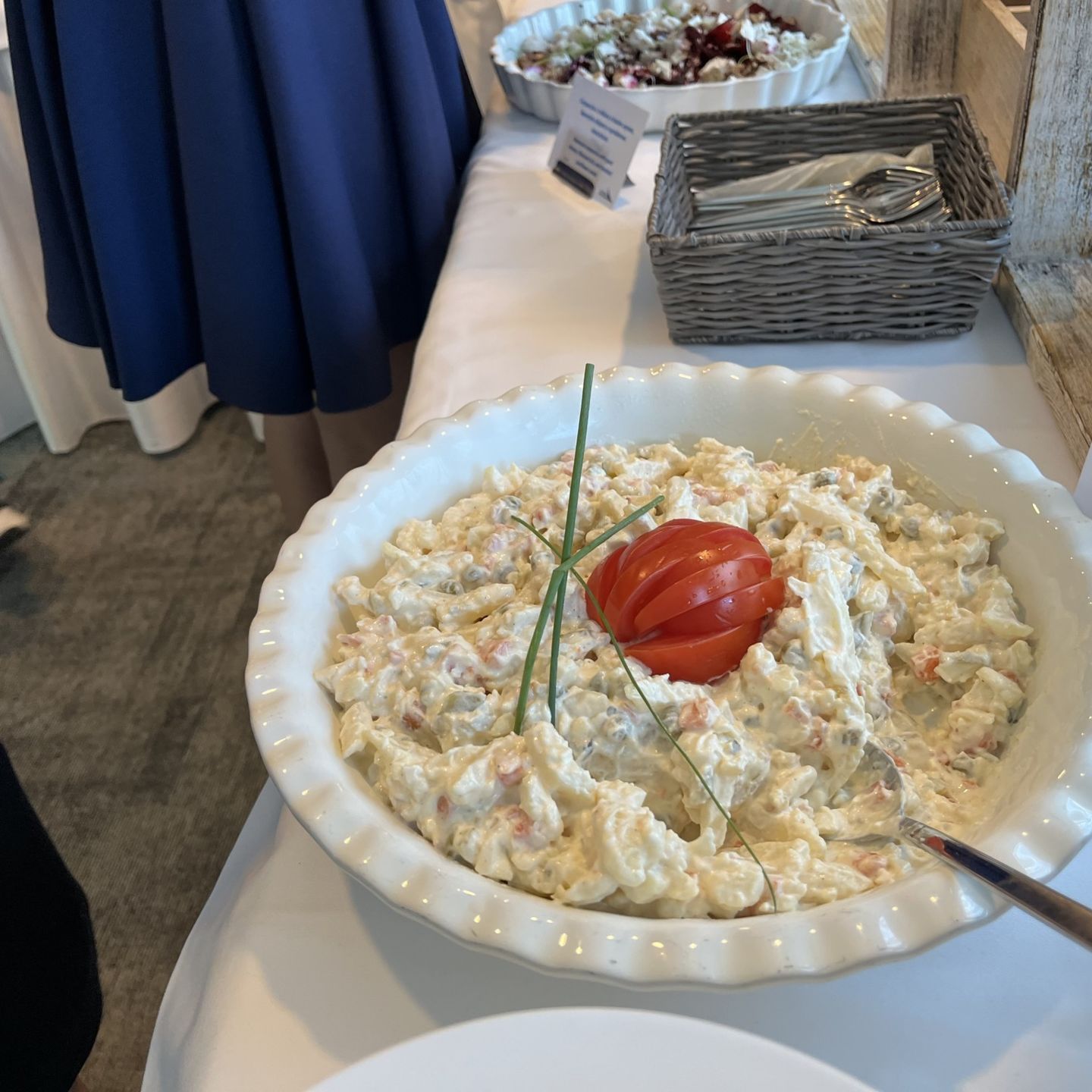 Slovak cuisine on the waves of the Danube - ALL YOU CAN EAT