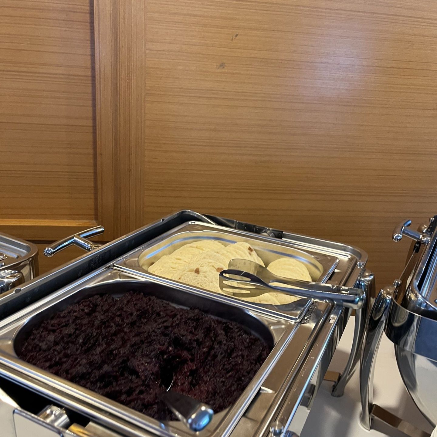 Slovak cuisine on the waves of the Danube - ALL YOU CAN EAT