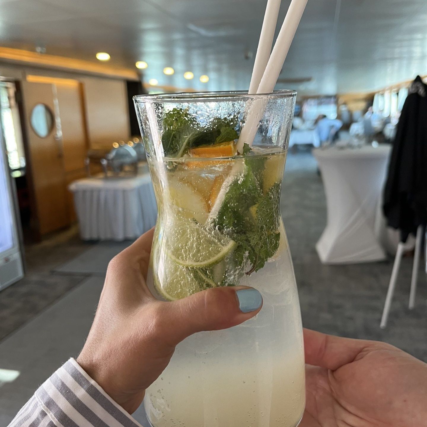 Slovak cuisine on the waves of the Danube - ALL YOU CAN EAT
