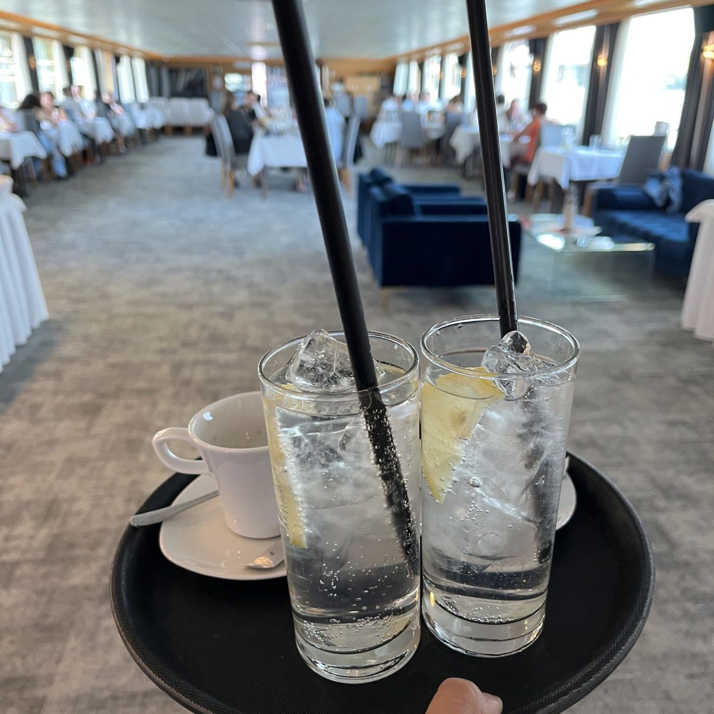 Slovak cuisine on the waves of the Danube - ALL YOU CAN EAT