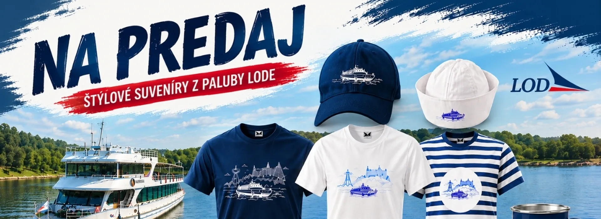 Objavte našu kolekciu originálnych suvenírov!