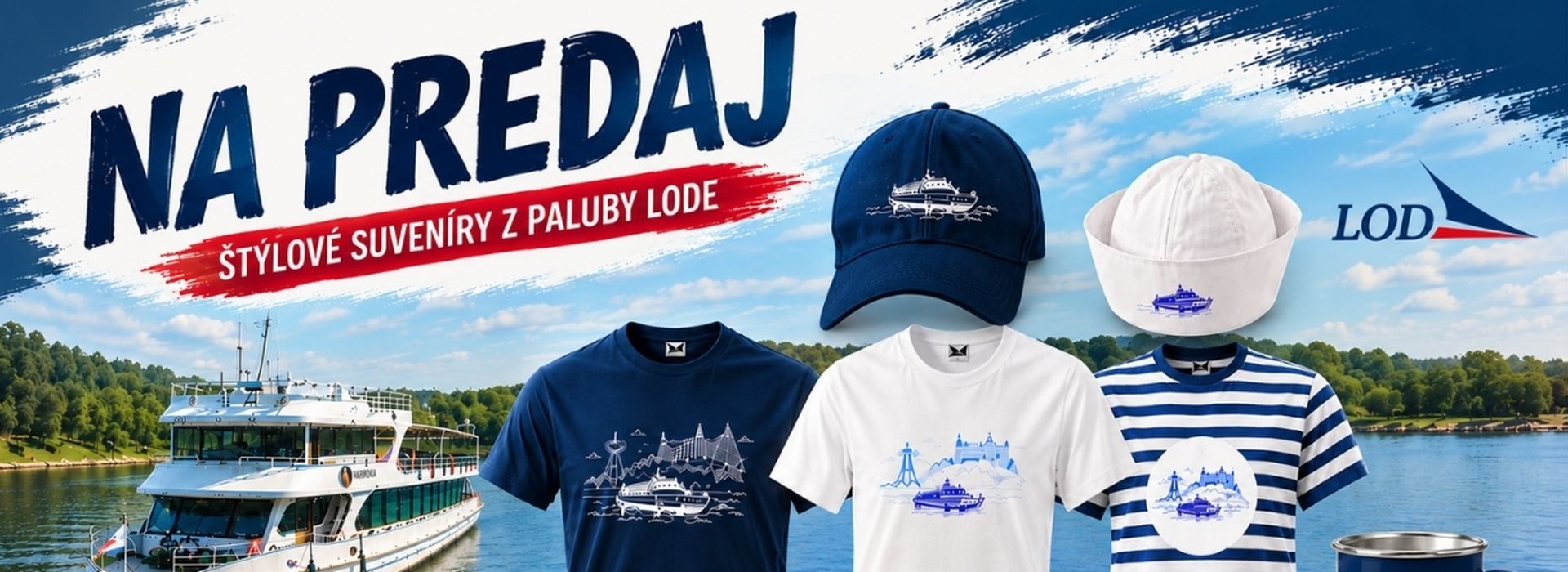 Objavte našu kolekciu originálnych suvenírov!