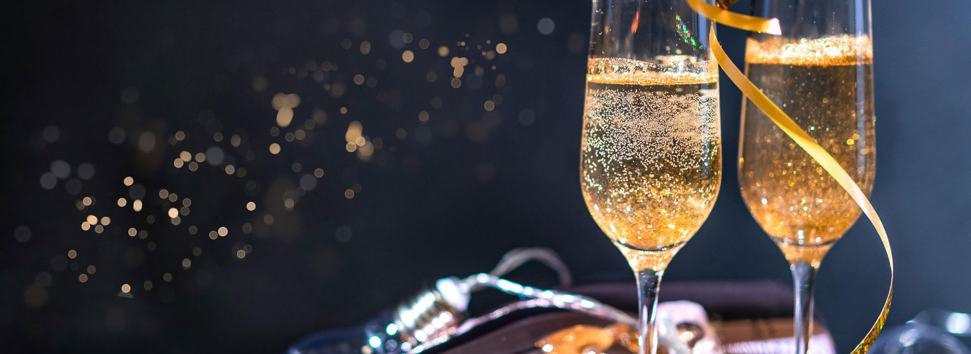 Silvester na lodi Harmónia