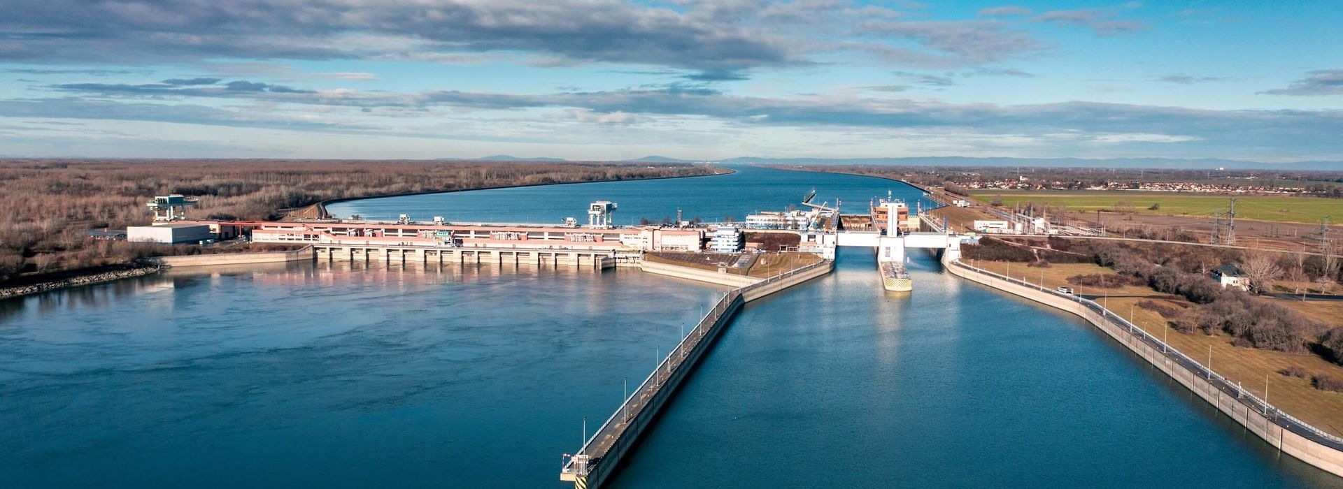 Gabčíkovský okruh