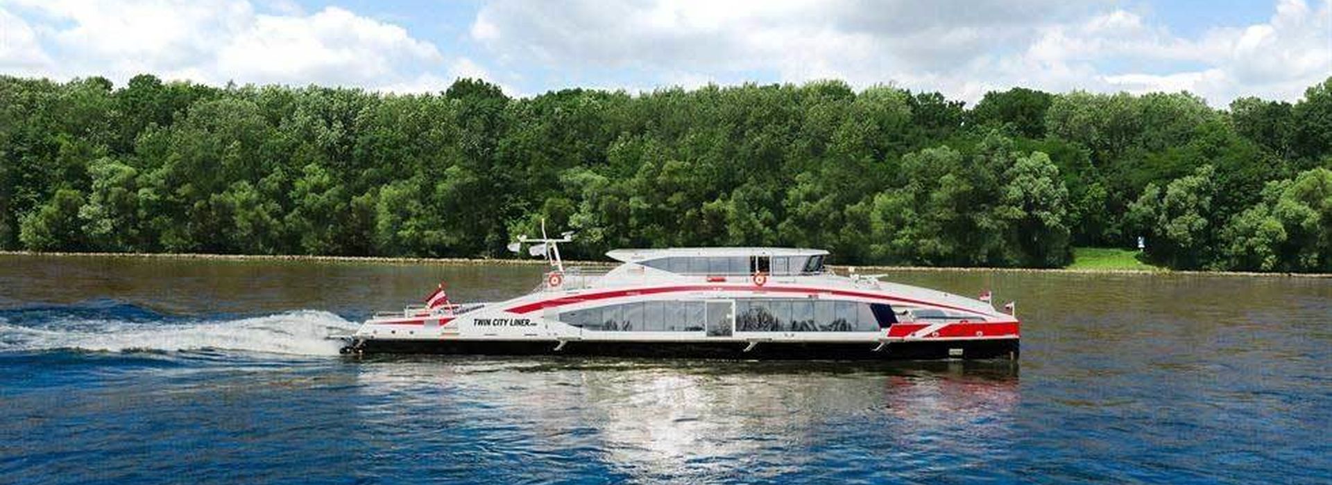 Bratislava – Viedeň - Bratislava