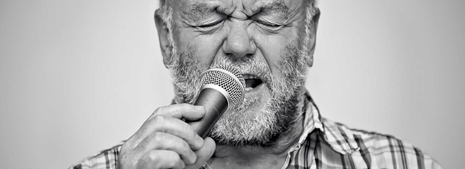 Jazzová plavba s Petrom Lipom