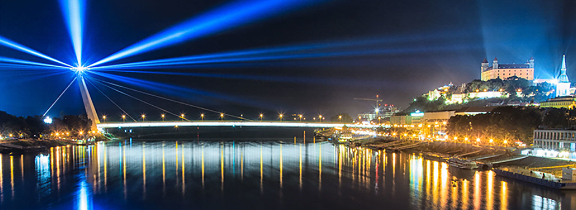 Plavba počas Bielej noci