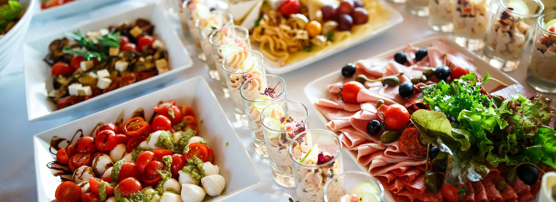 Brunch do Hainburgu