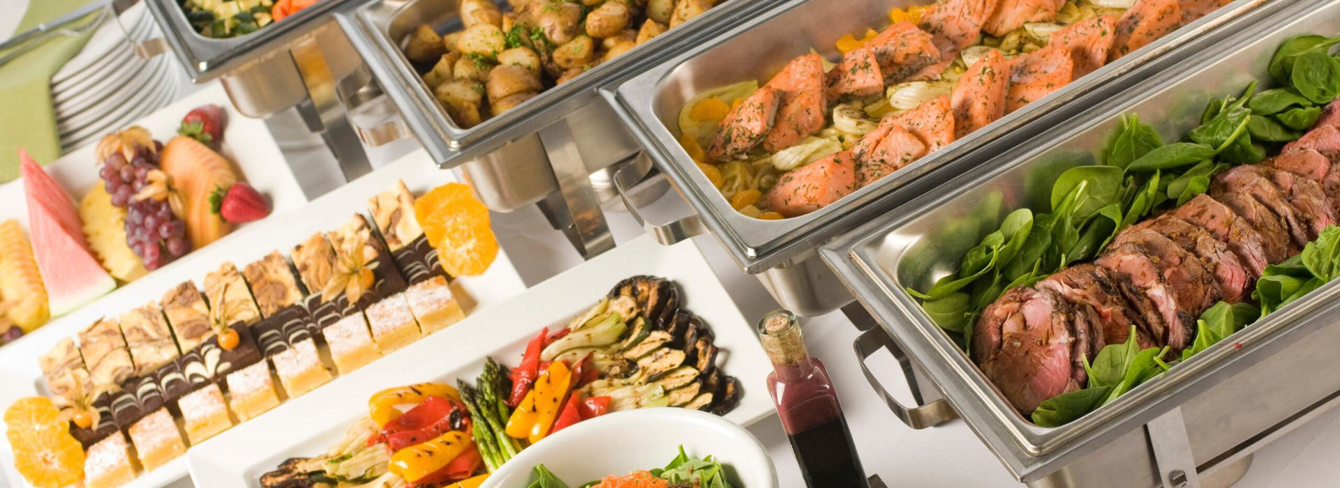 Špeciálna gastroplavba – ALL YOU CAN EAT!