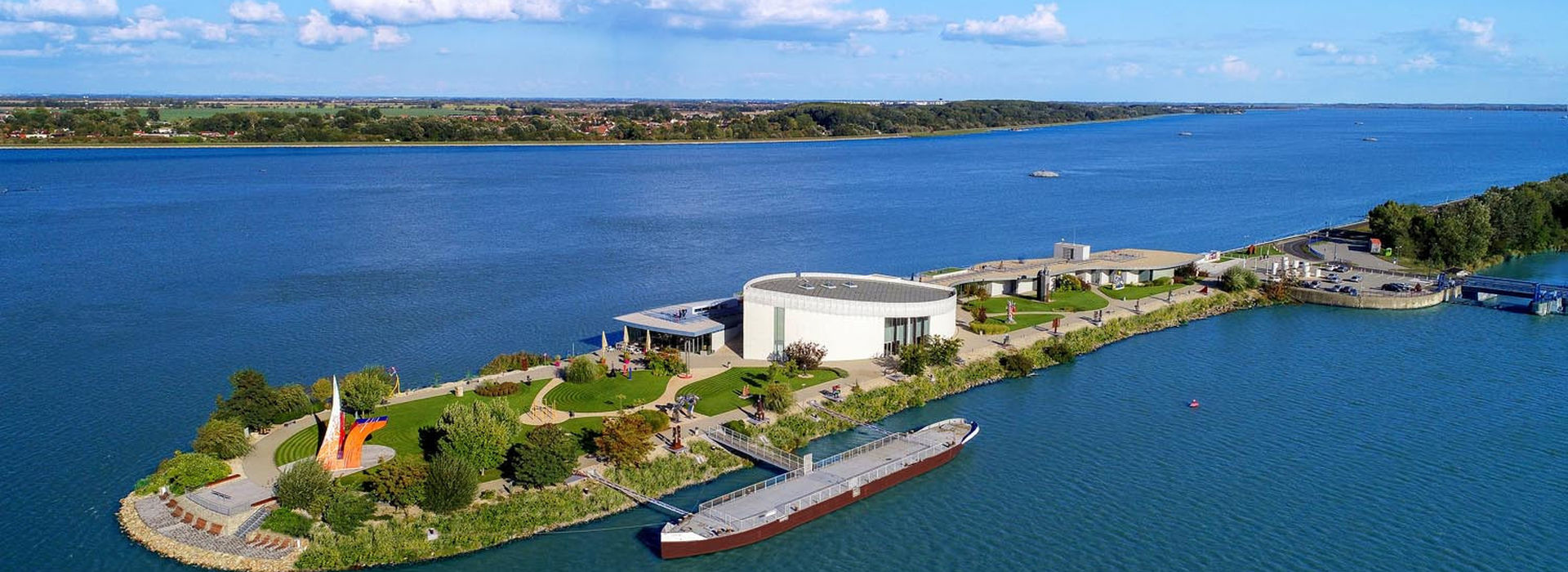 Bratislava – Čunovo - Bratislava