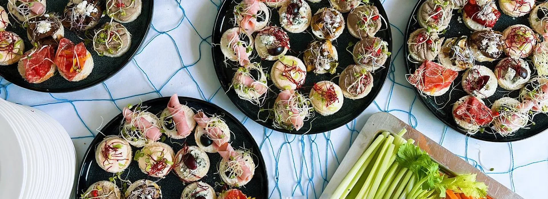 Brunch na Dunaji - Bratislavský okruh