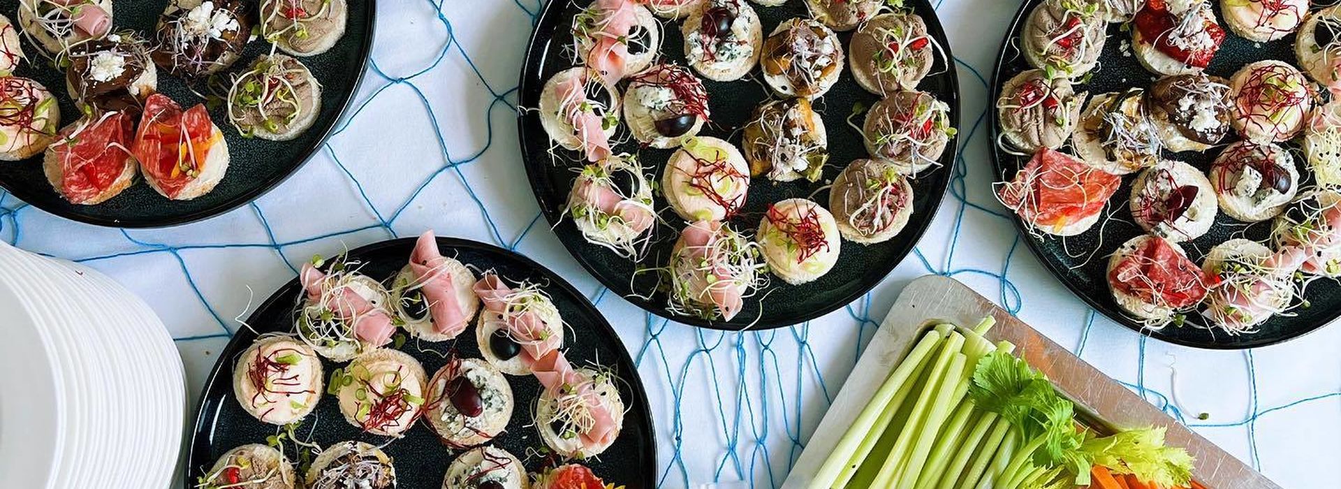 Brunch na Dunaji - Bratislavský okruh