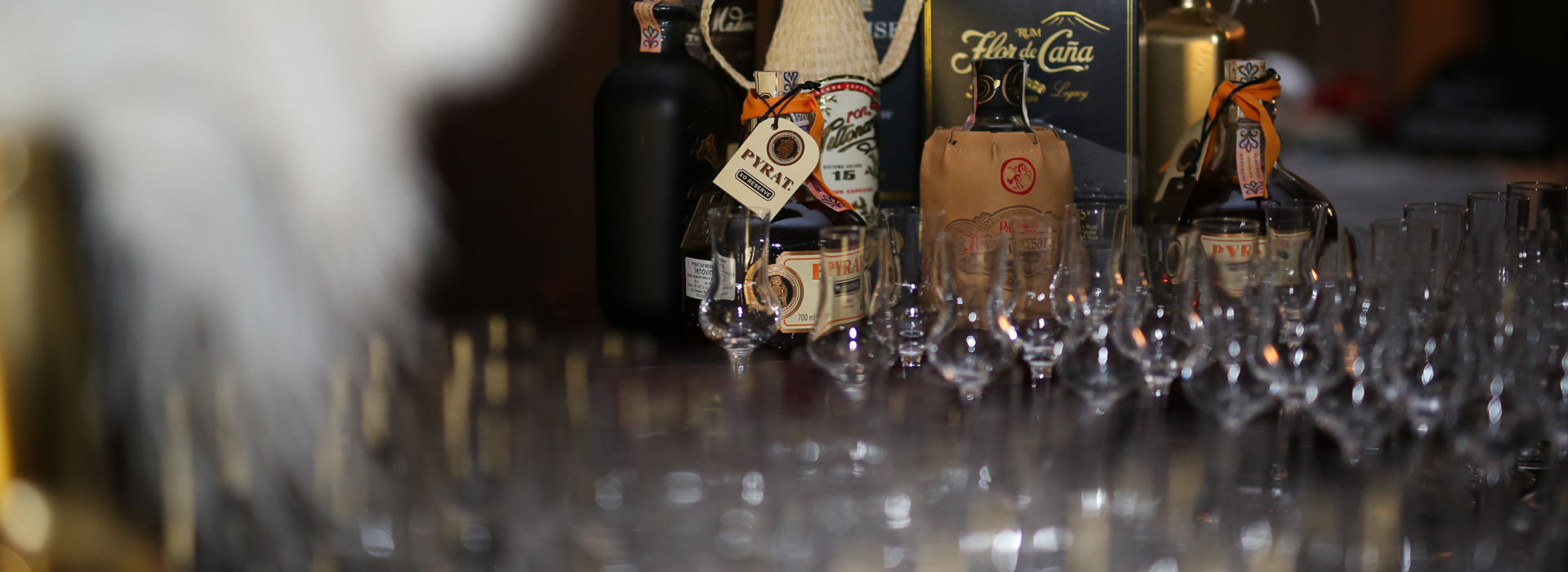 Večierok v téme Veľký Gatsby