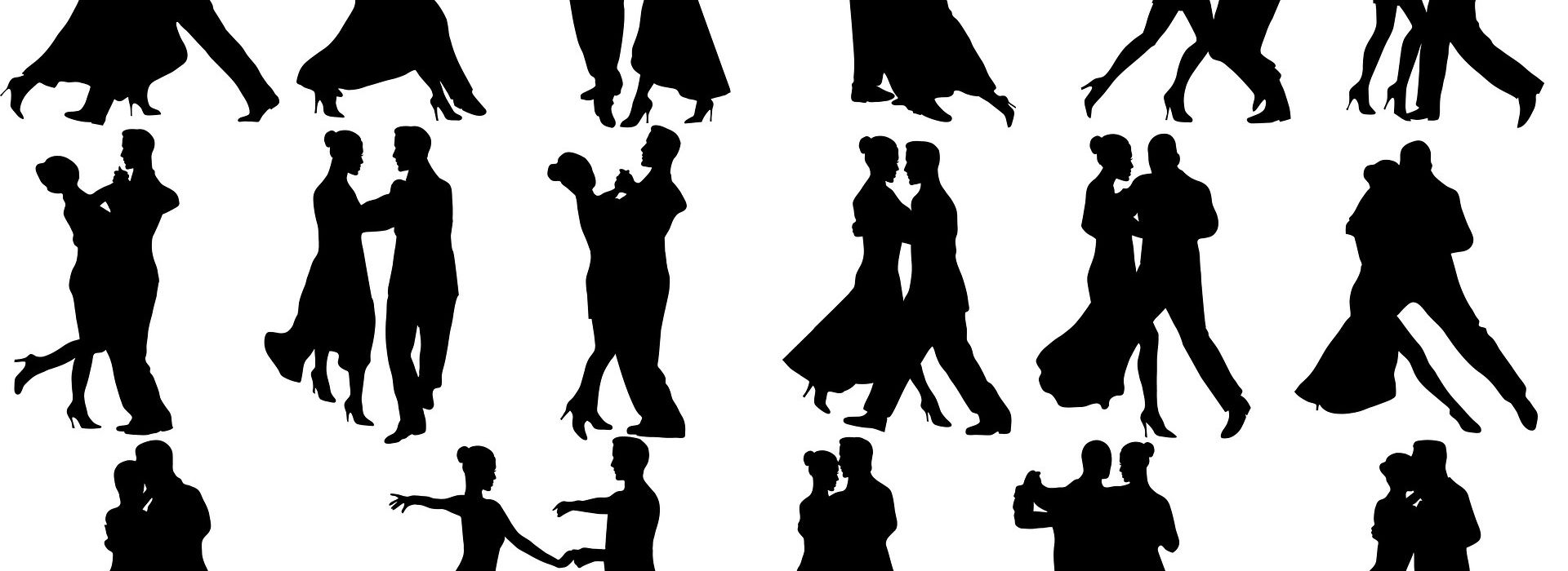 Teambuilding s tanečnou školou na lodi