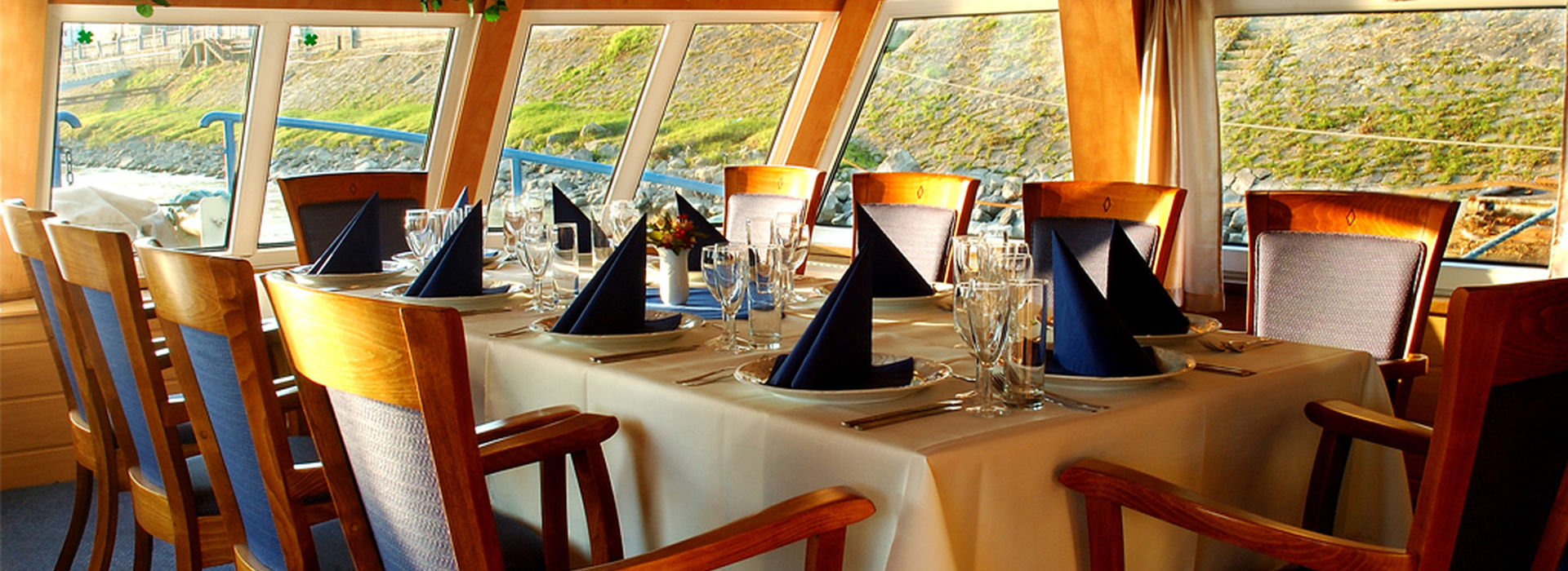 Reštauračná loď ŽILINA