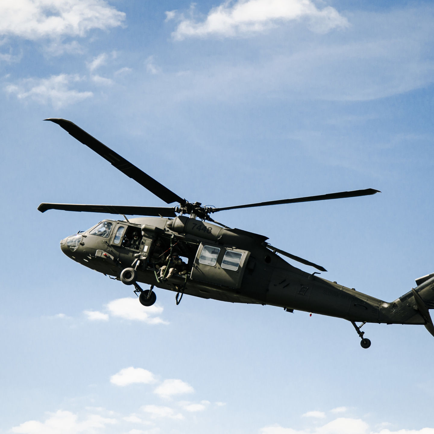 Akčný deň na Harmónii