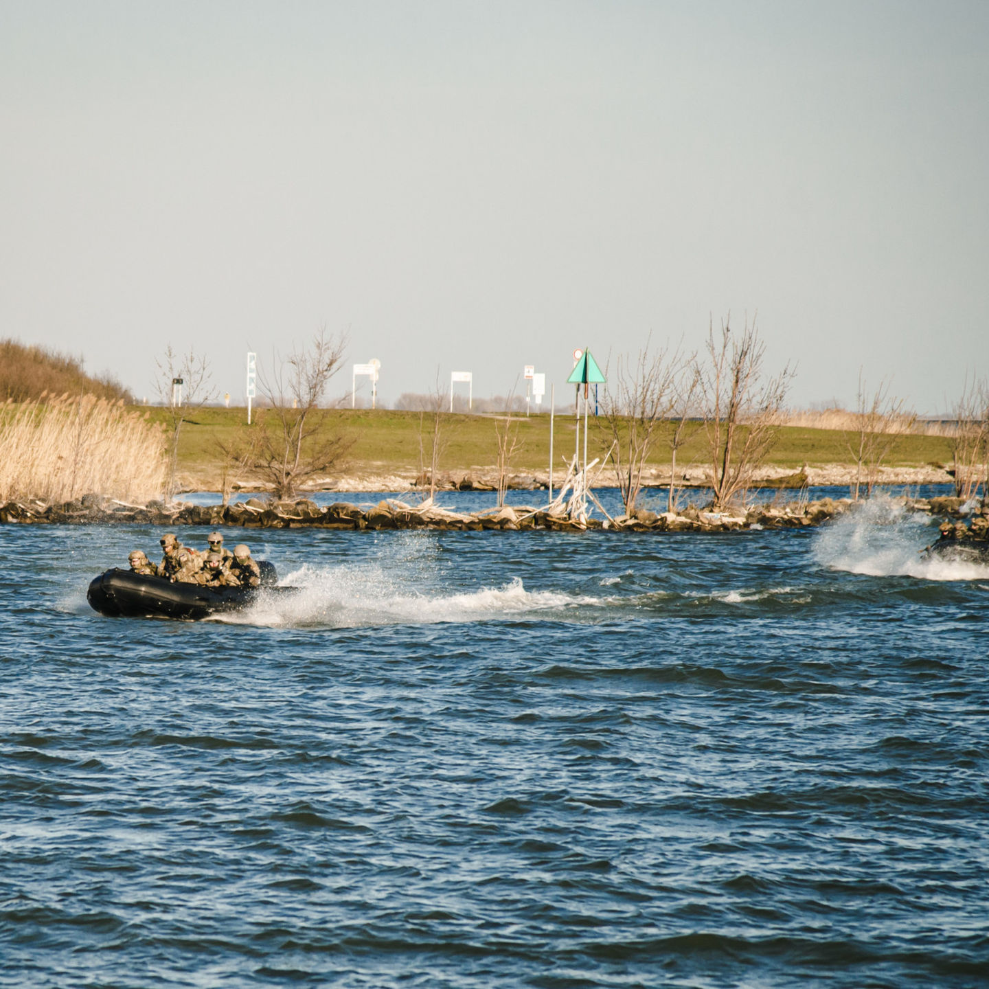 Akčný deň na Harmónii