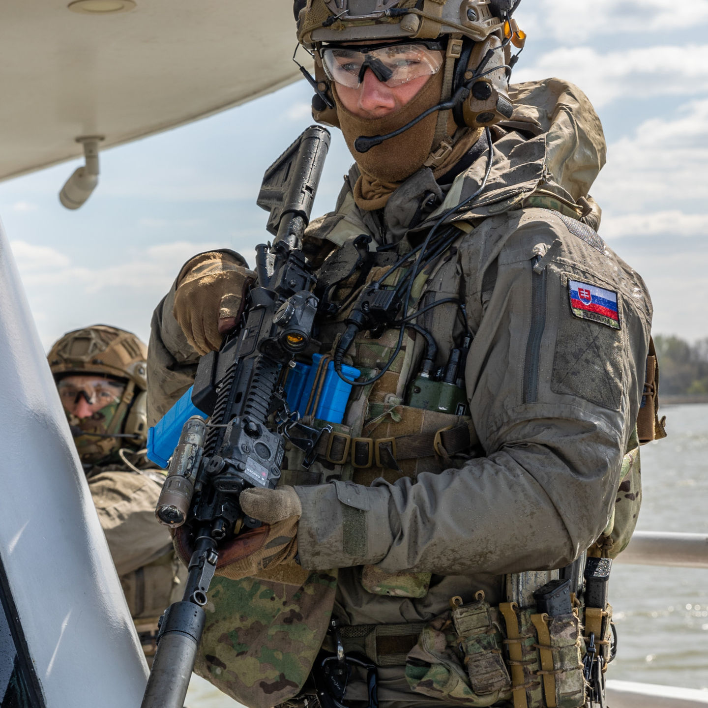 Akčný deň na Harmónii