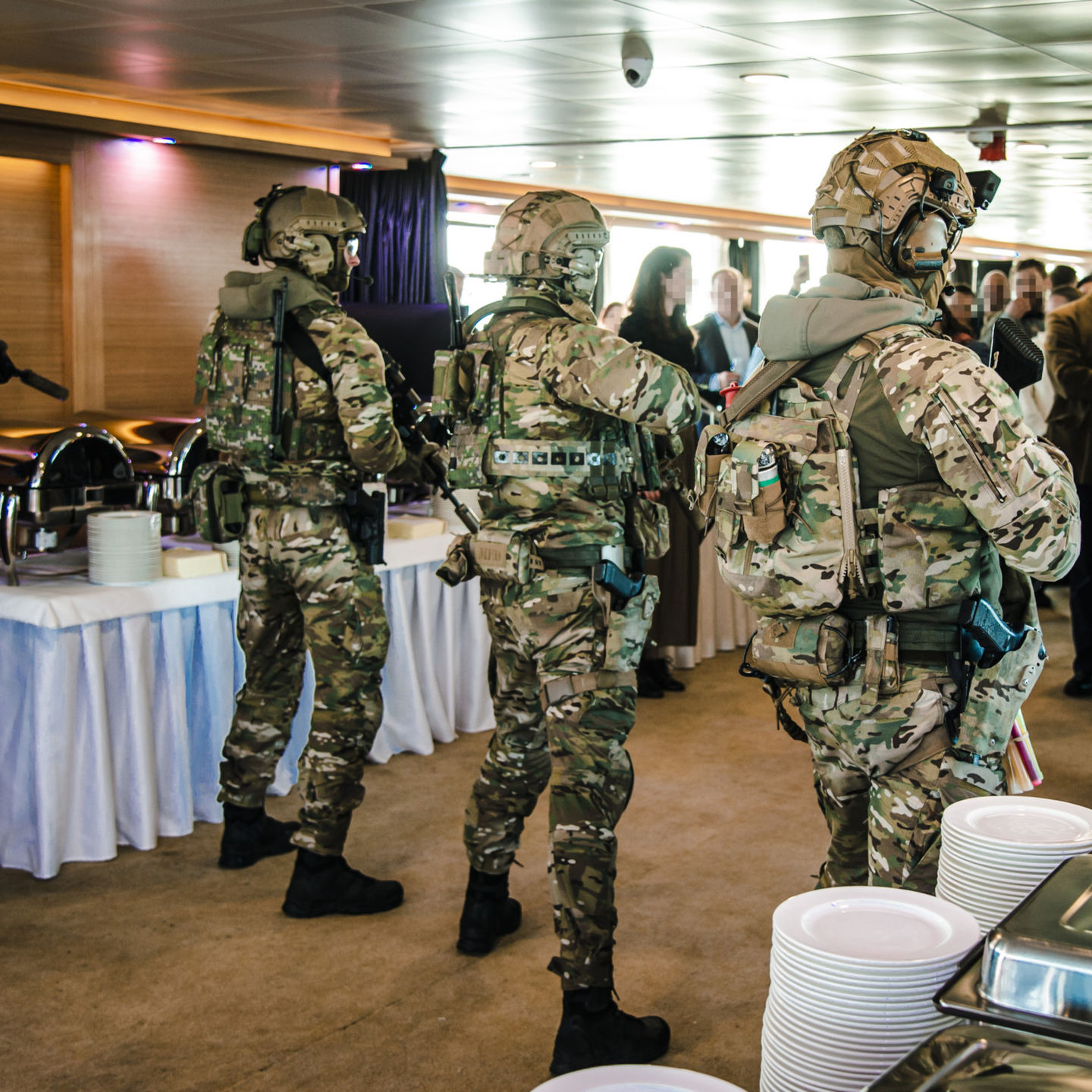 Akčný deň na Harmónii