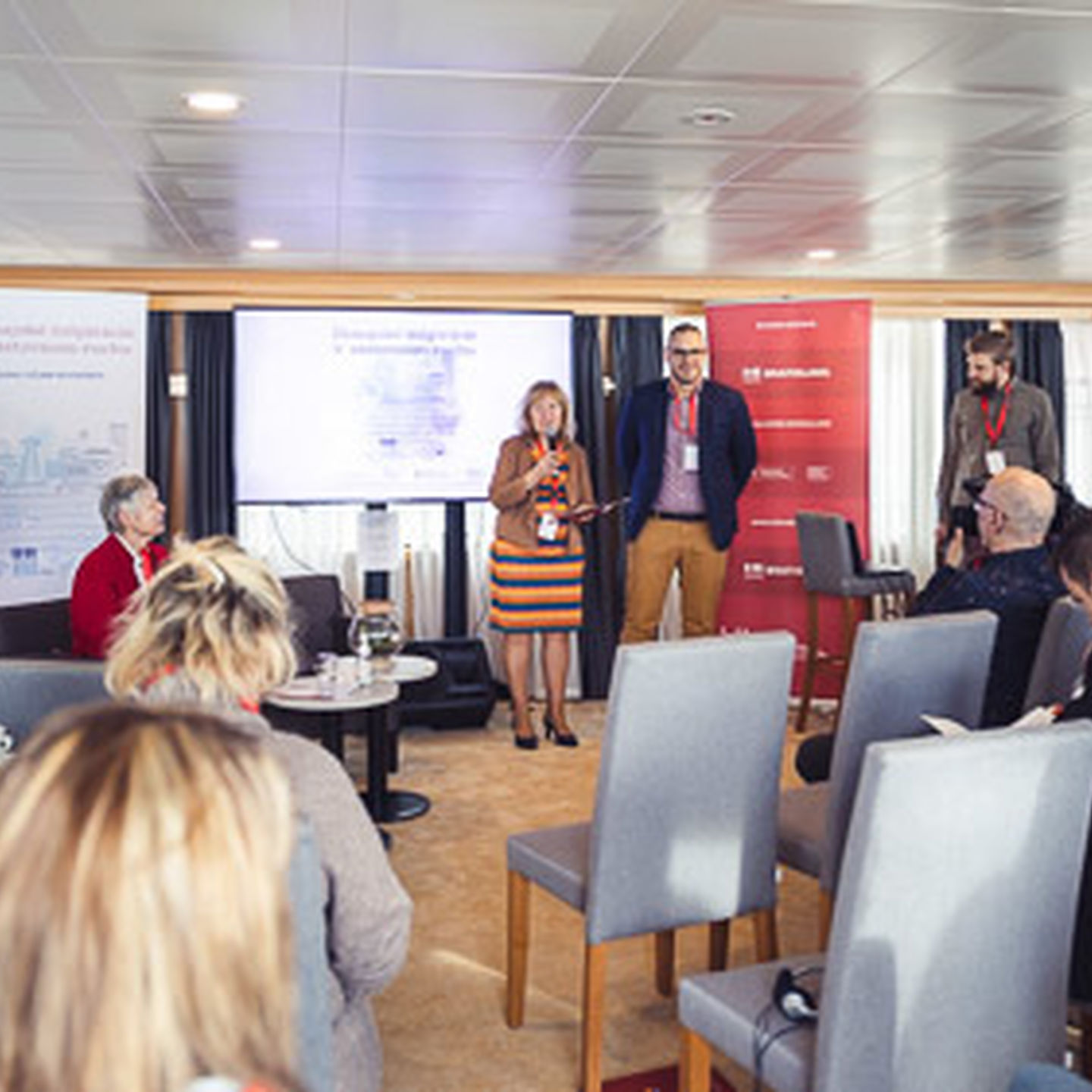 Dunajské inšpirácie pre cestovný ruch