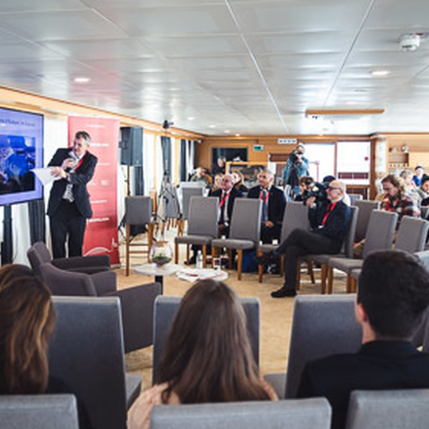 Dunajské inšpirácie pre cestovný ruch