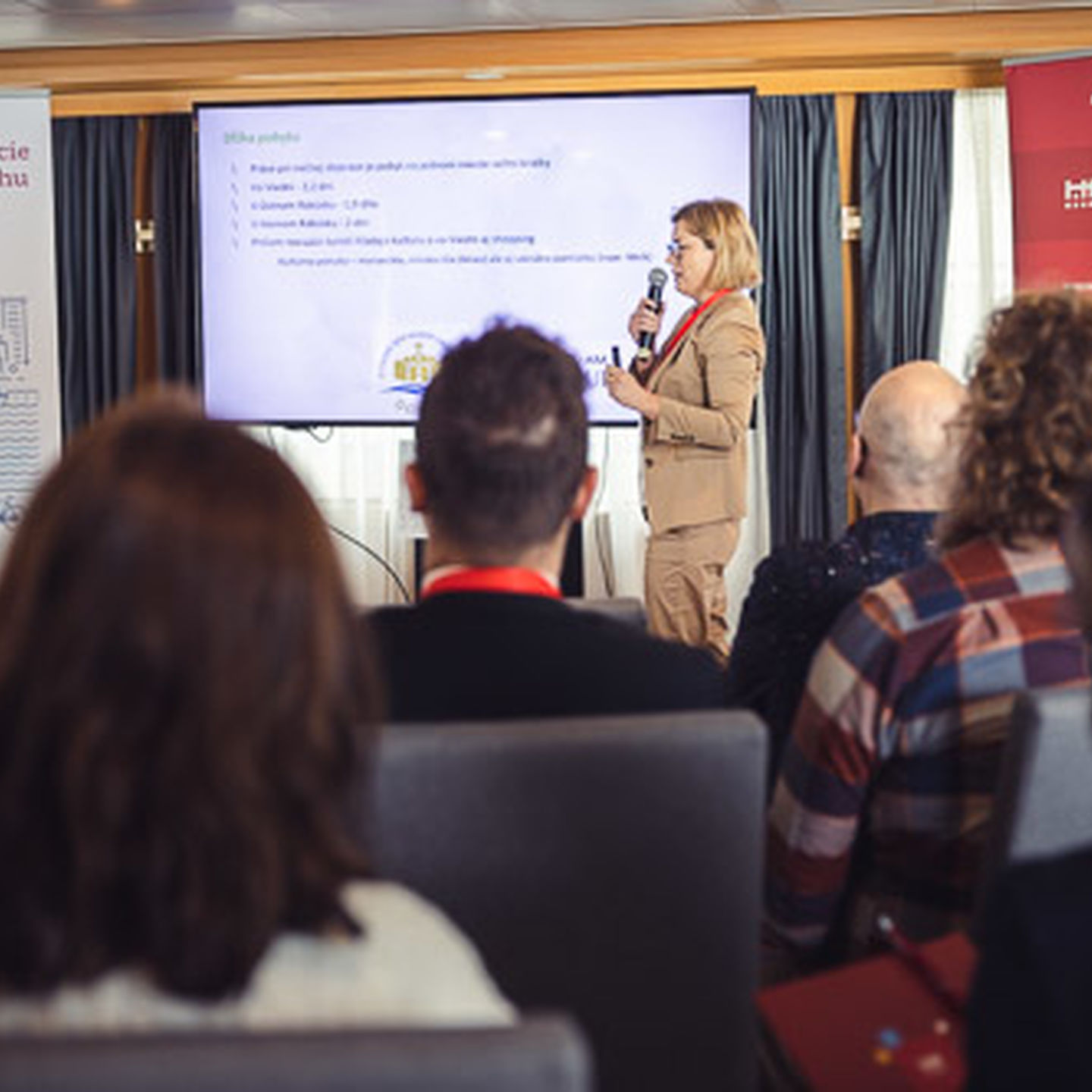 Dunajské inšpirácie pre cestovný ruch