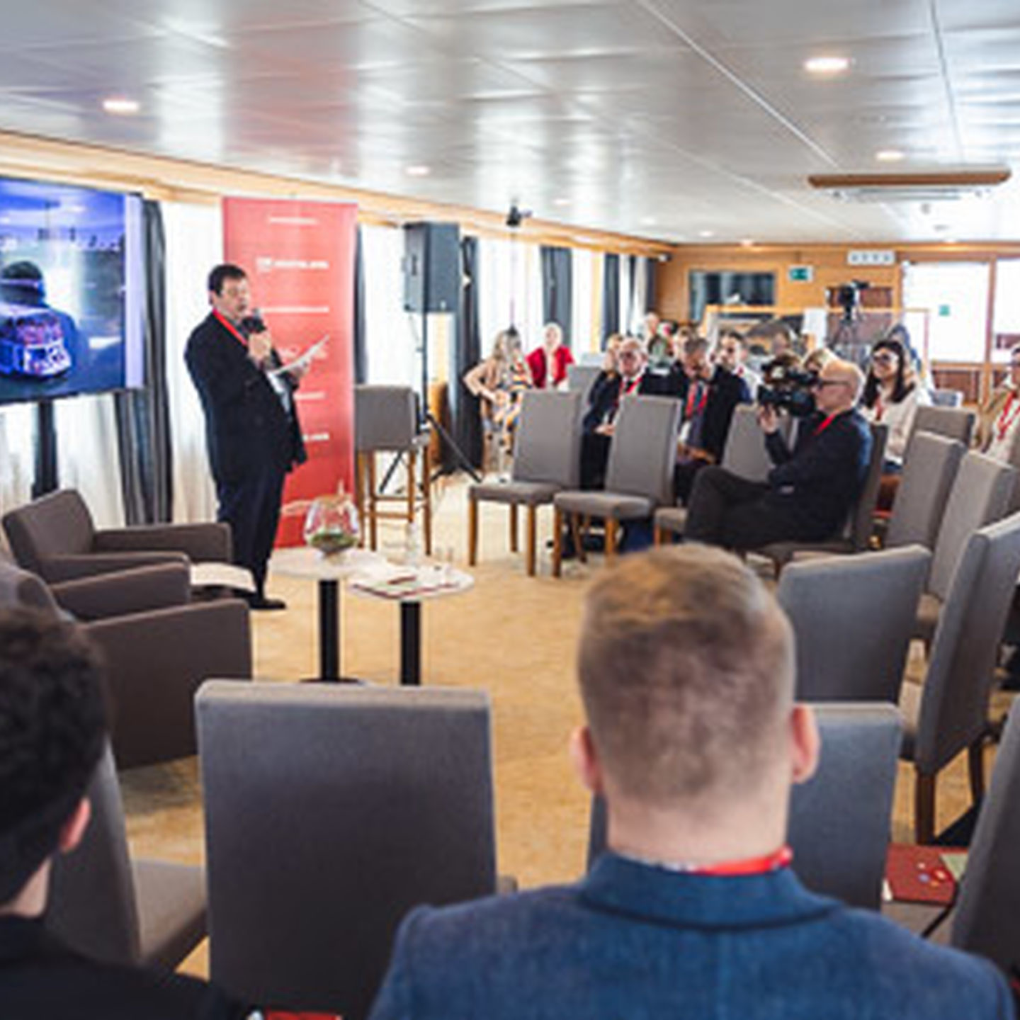 Dunajské inšpirácie pre cestovný ruch