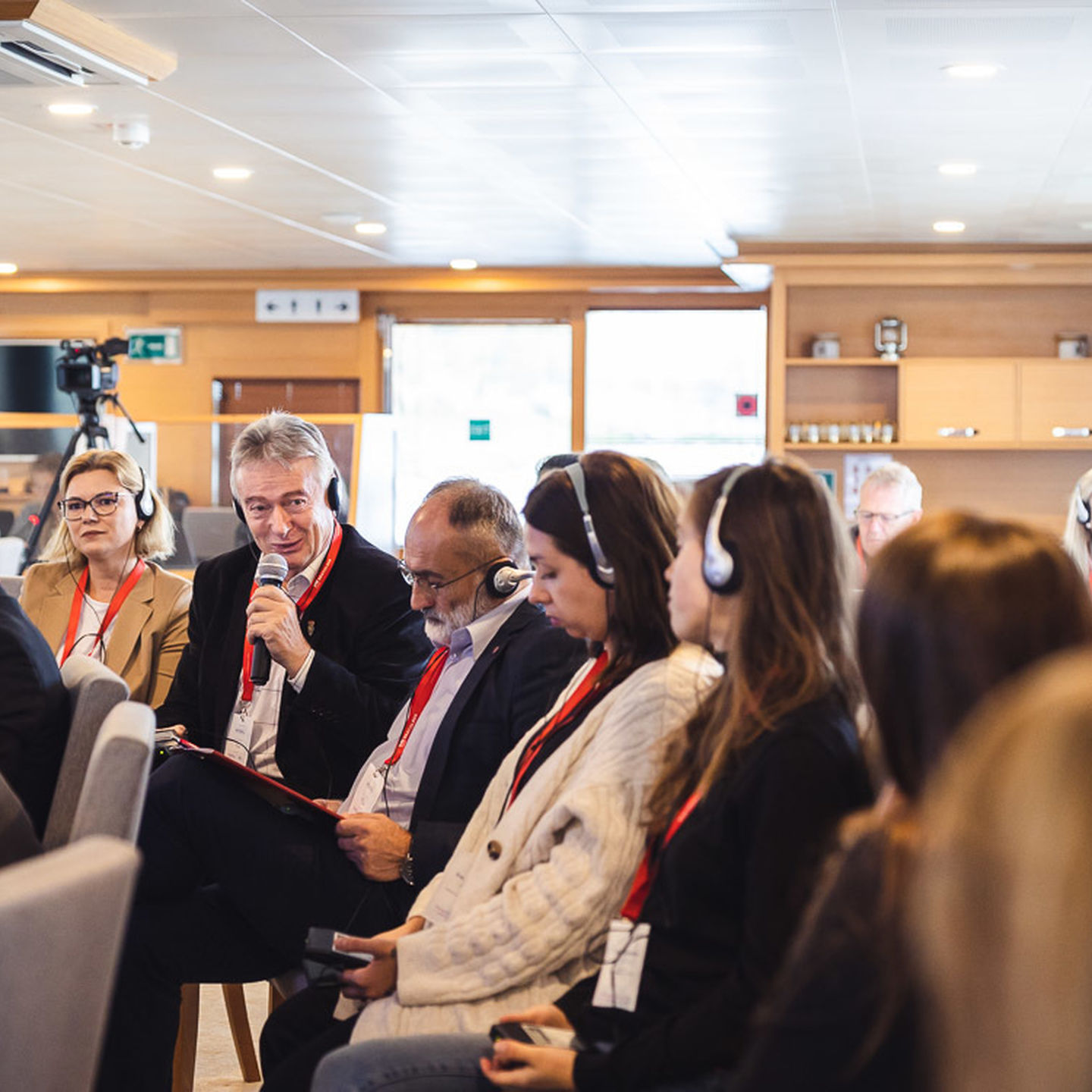 Dunajské inšpirácie pre cestovný ruch