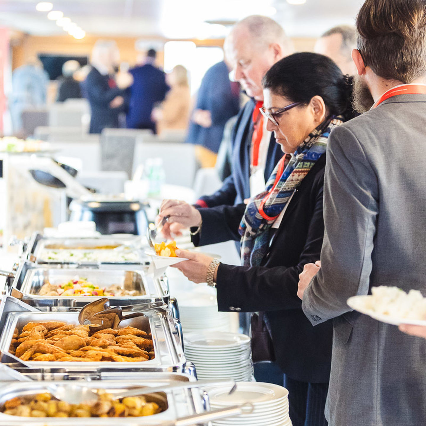 Dunajské inšpirácie pre cestovný ruch