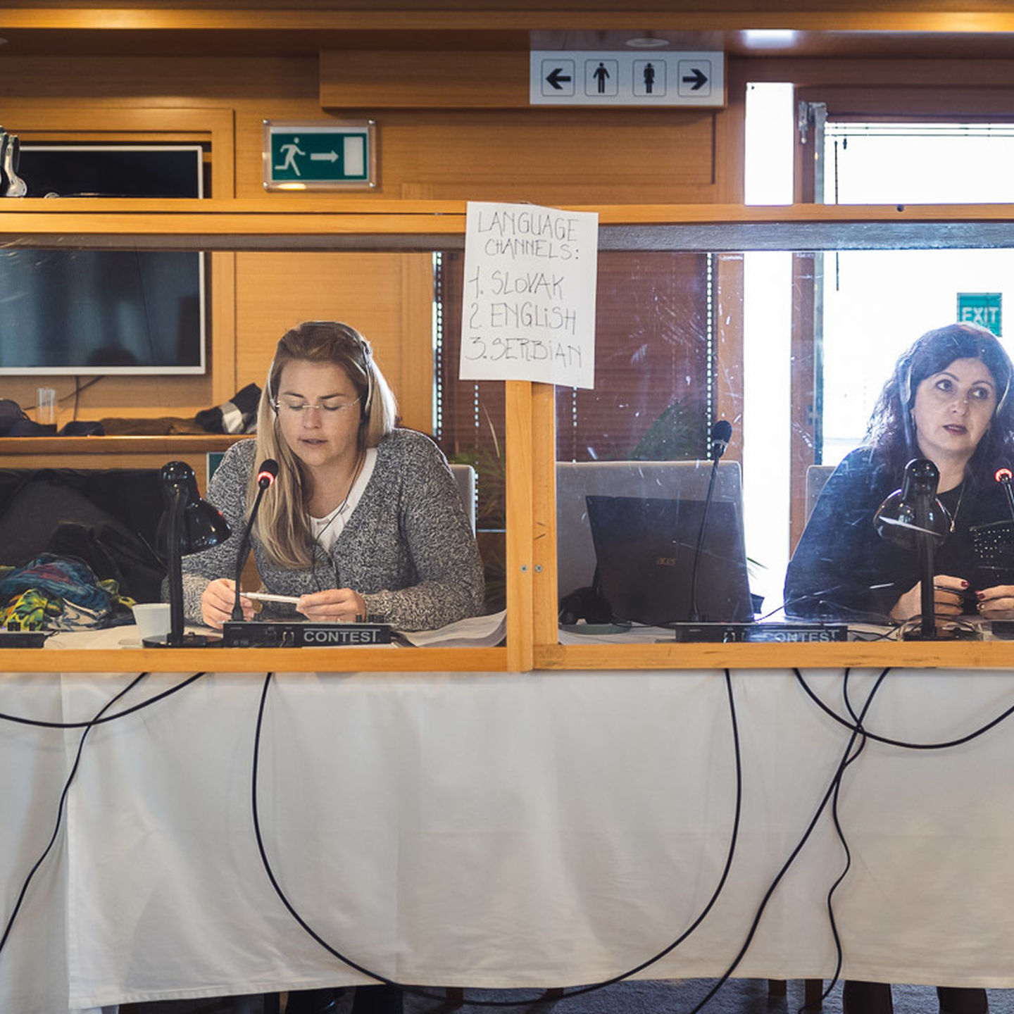 Dunajské inšpirácie pre cestovný ruch