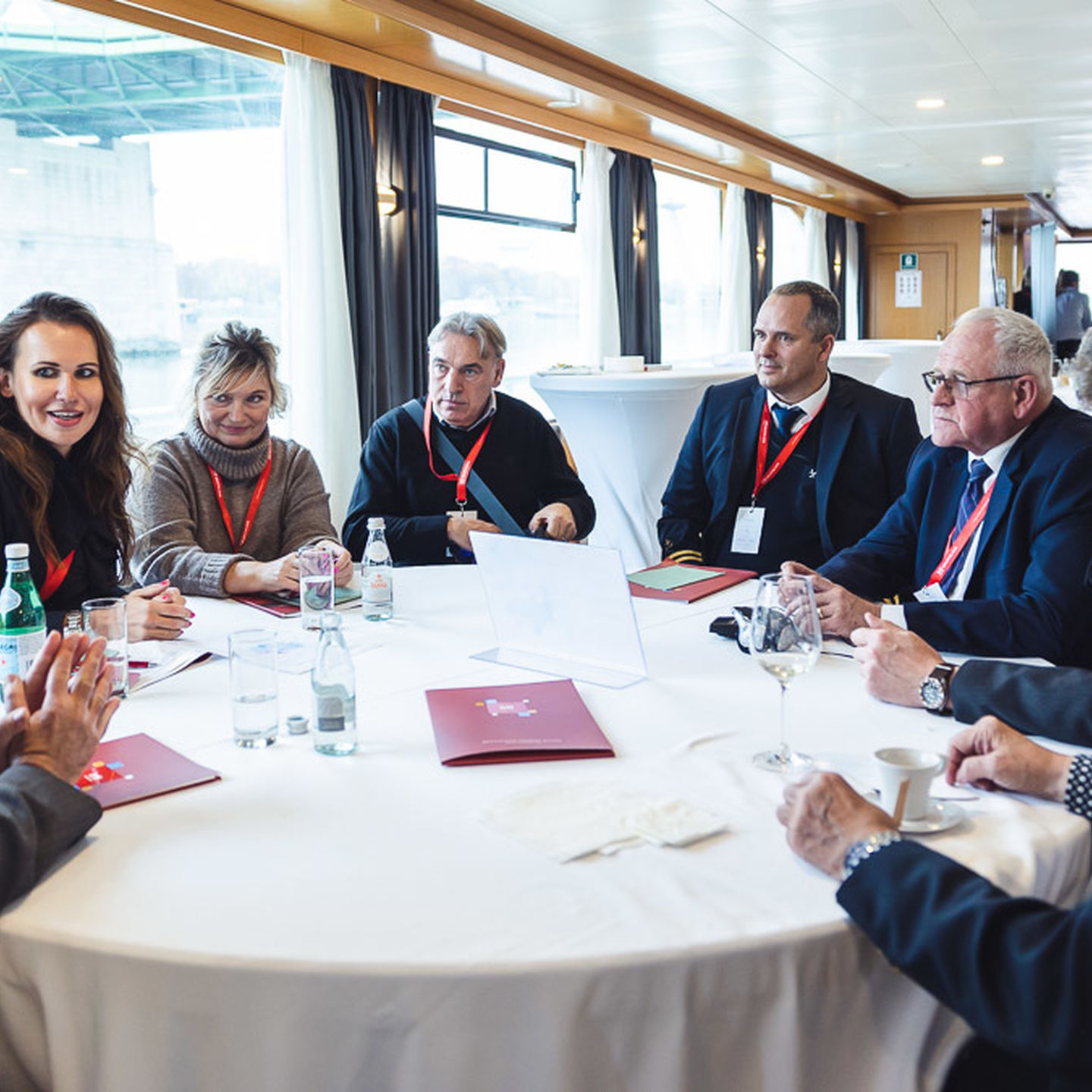 Dunajské inšpirácie pre cestovný ruch