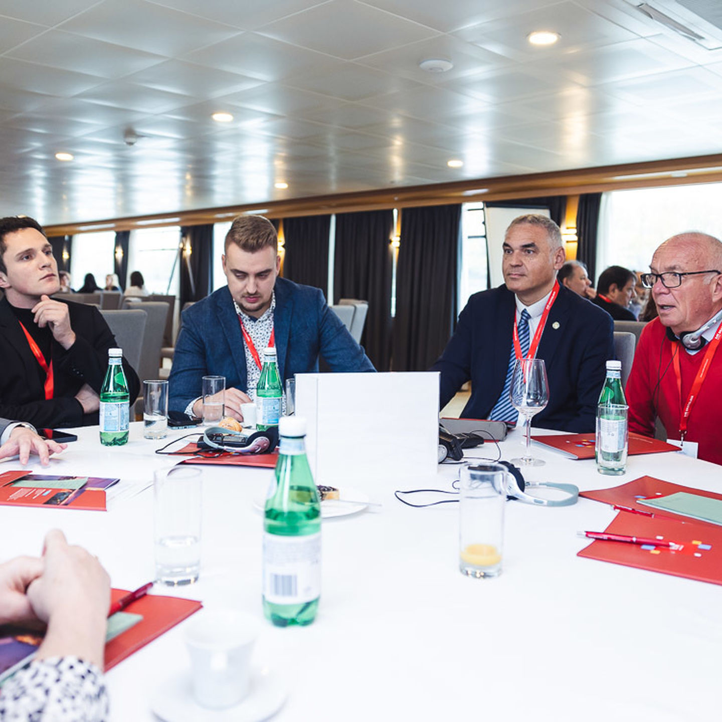 Dunajské inšpirácie pre cestovný ruch