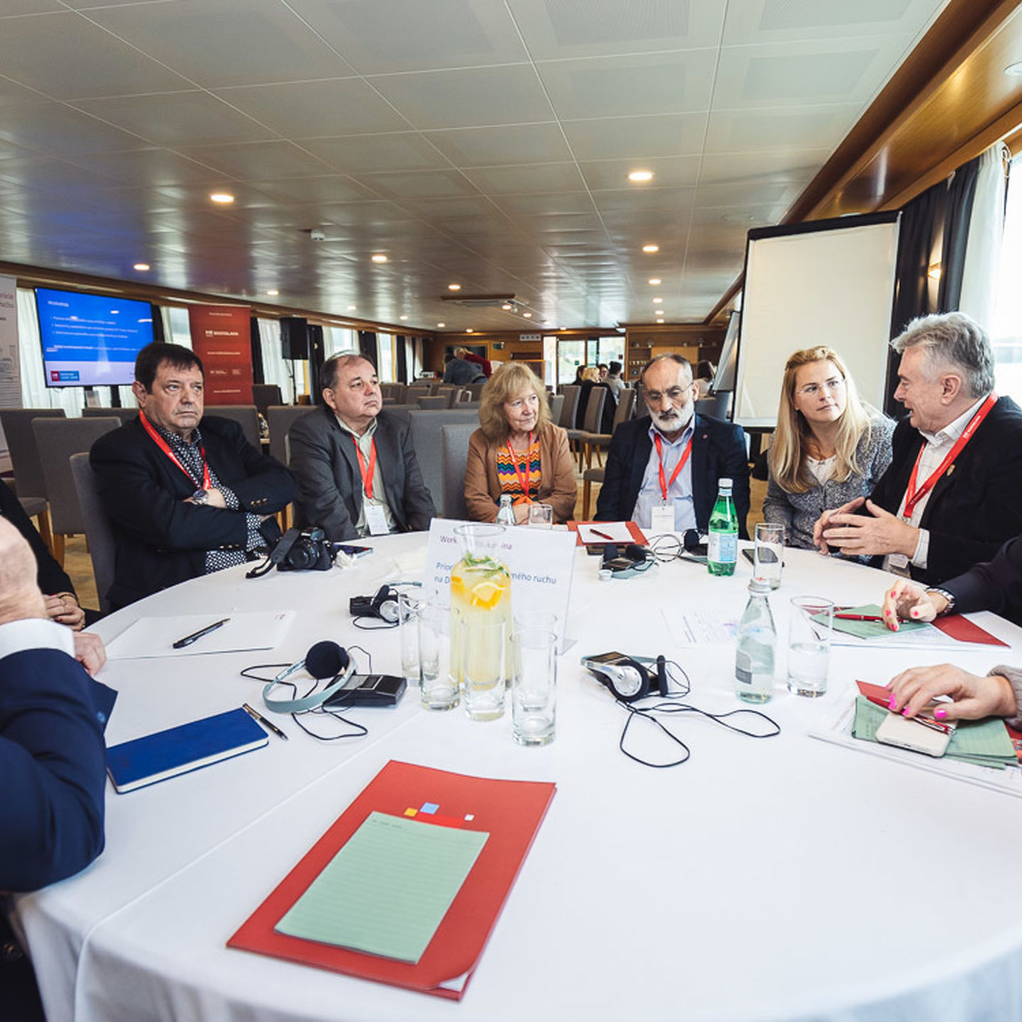 Dunajské inšpirácie pre cestovný ruch