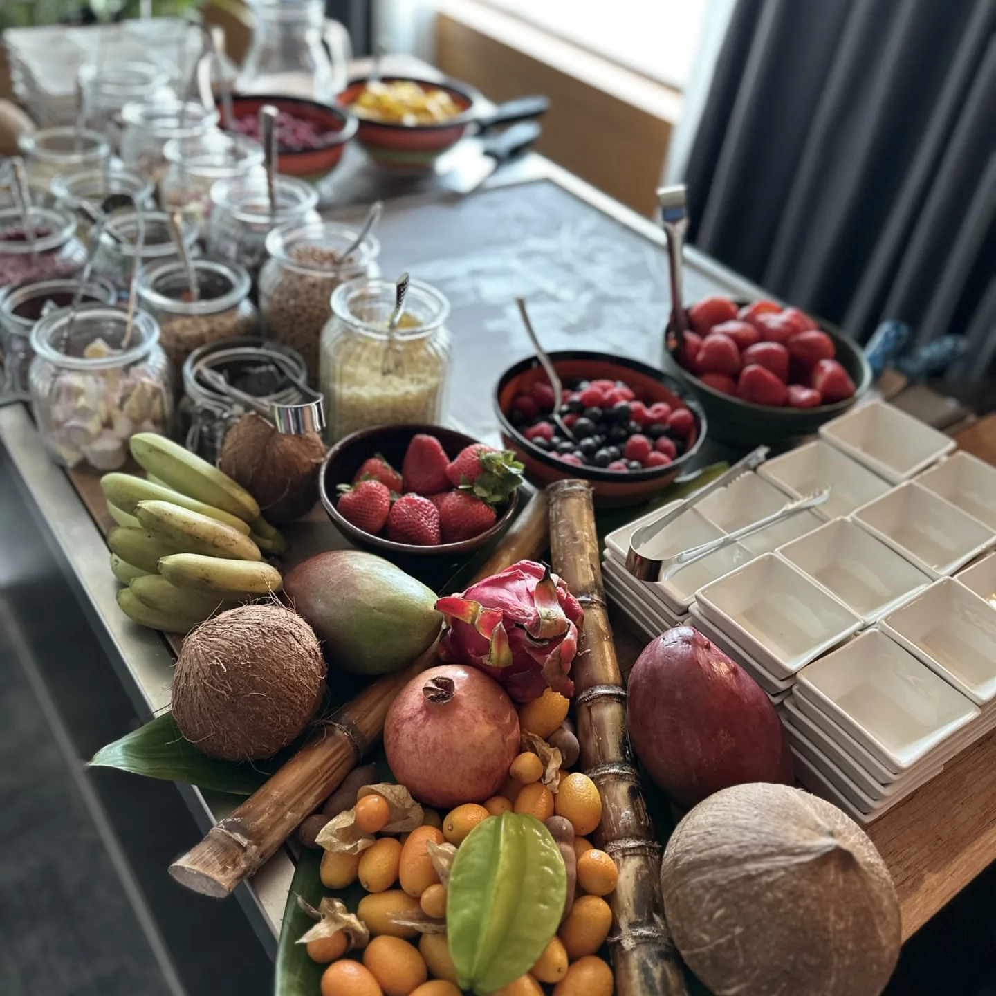 Final dinner UEFA European Under-21 Championship Slovakia 2025