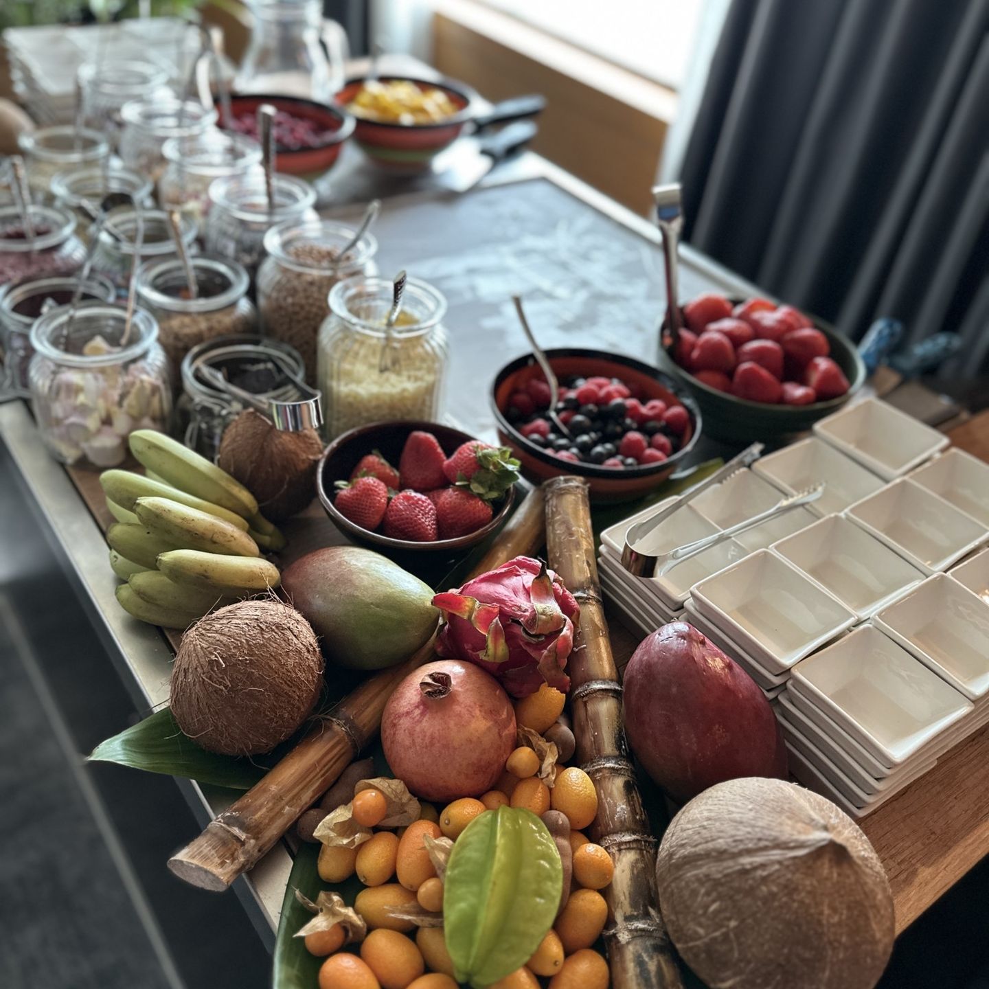 Final dinner UEFA European Undre-21 Championship Slovakia 2025