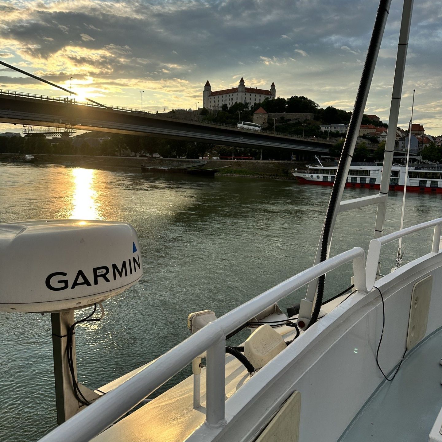 Final dinner UEFA European Undre-21 Championship Slovakia 2025