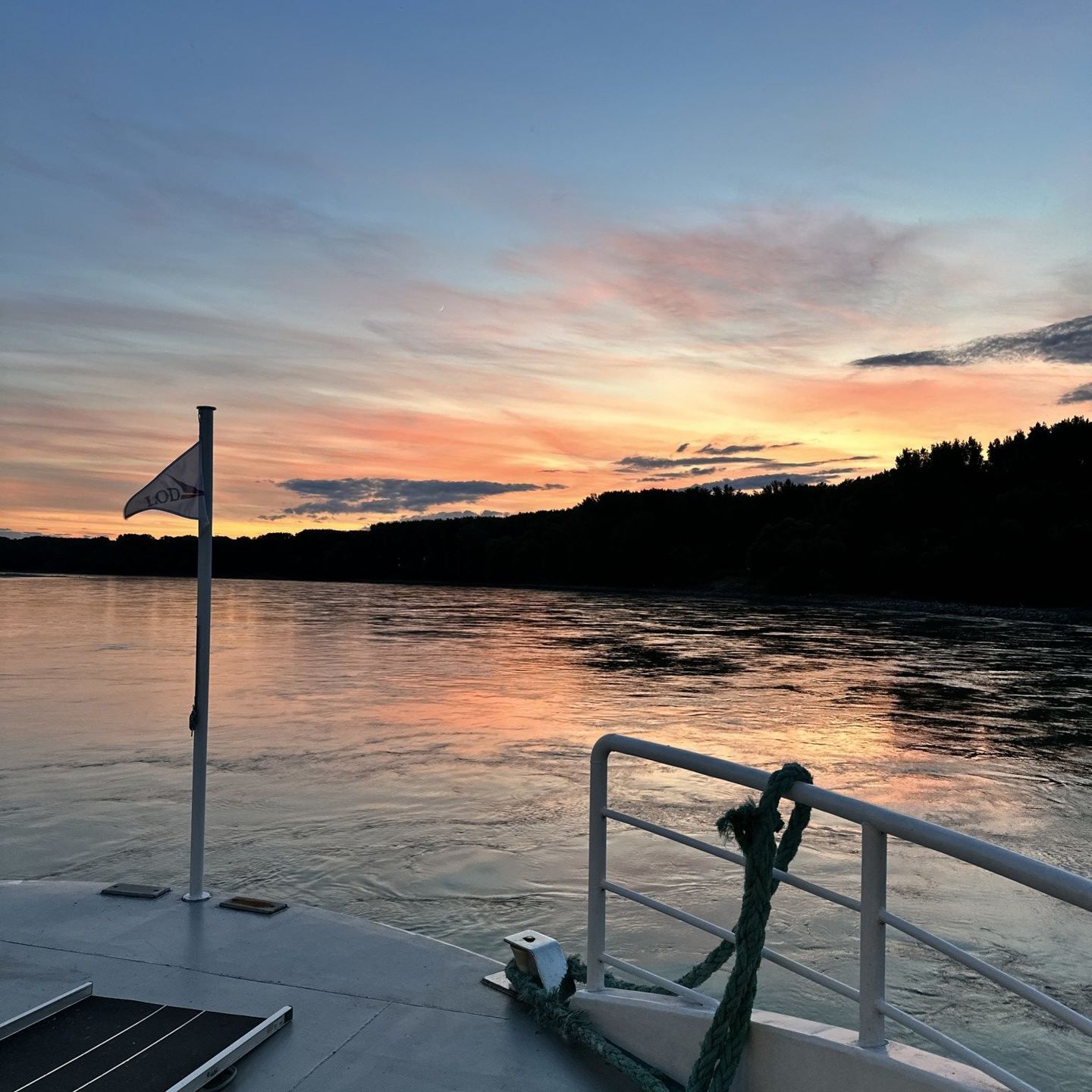 Final dinner UEFA European Undre-21 Championship Slovakia 2025