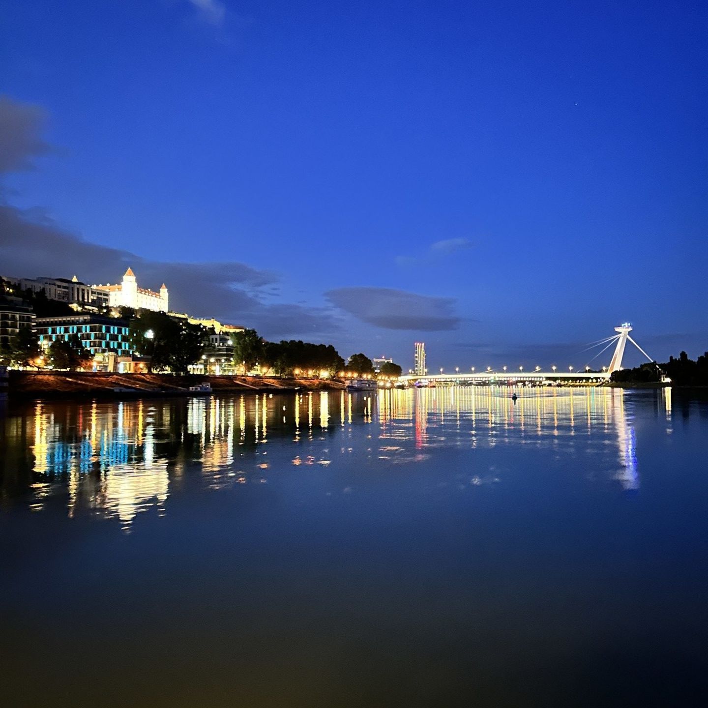 Final dinner UEFA European Undre-21 Championship Slovakia 2025