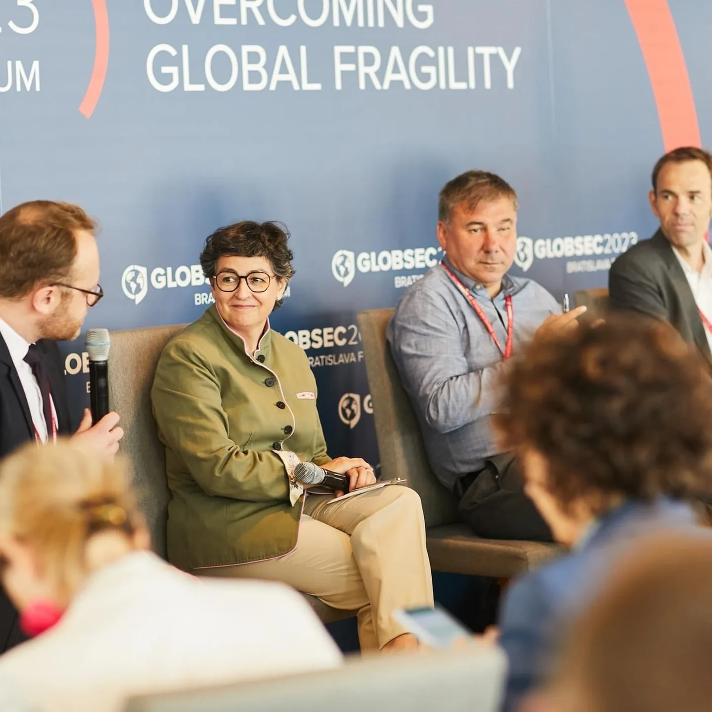 Globsec
