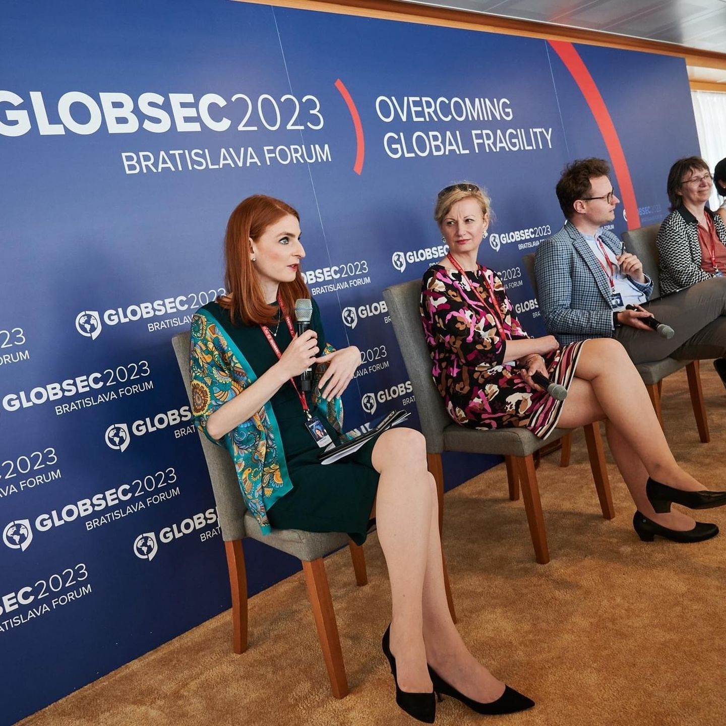 Globsec