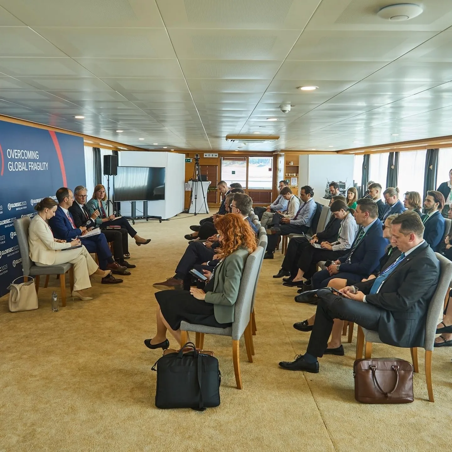 Globsec